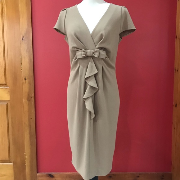 Cocktail dress - Picture 1 of 12